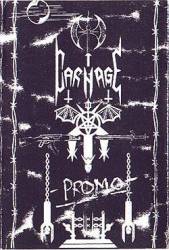 Carnage (USA-2) : Behold The Apocalypse